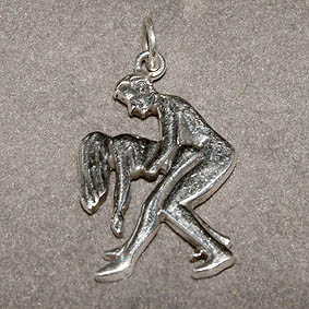 Kamasutra hanger Kamasutra hanger
